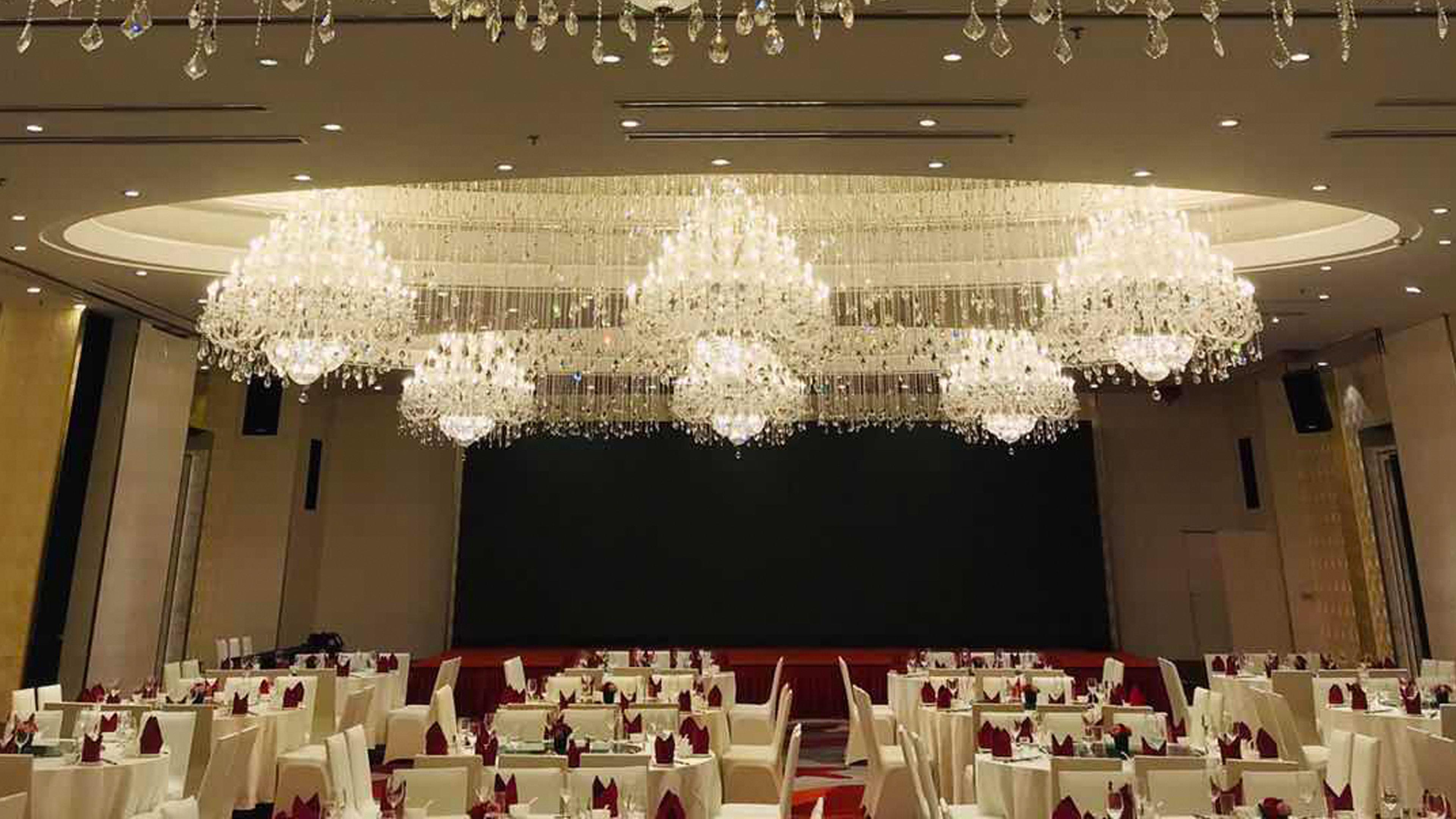 Holiday Inn Shanghai Hongqiao West By Ihg Qingpu Exterior foto