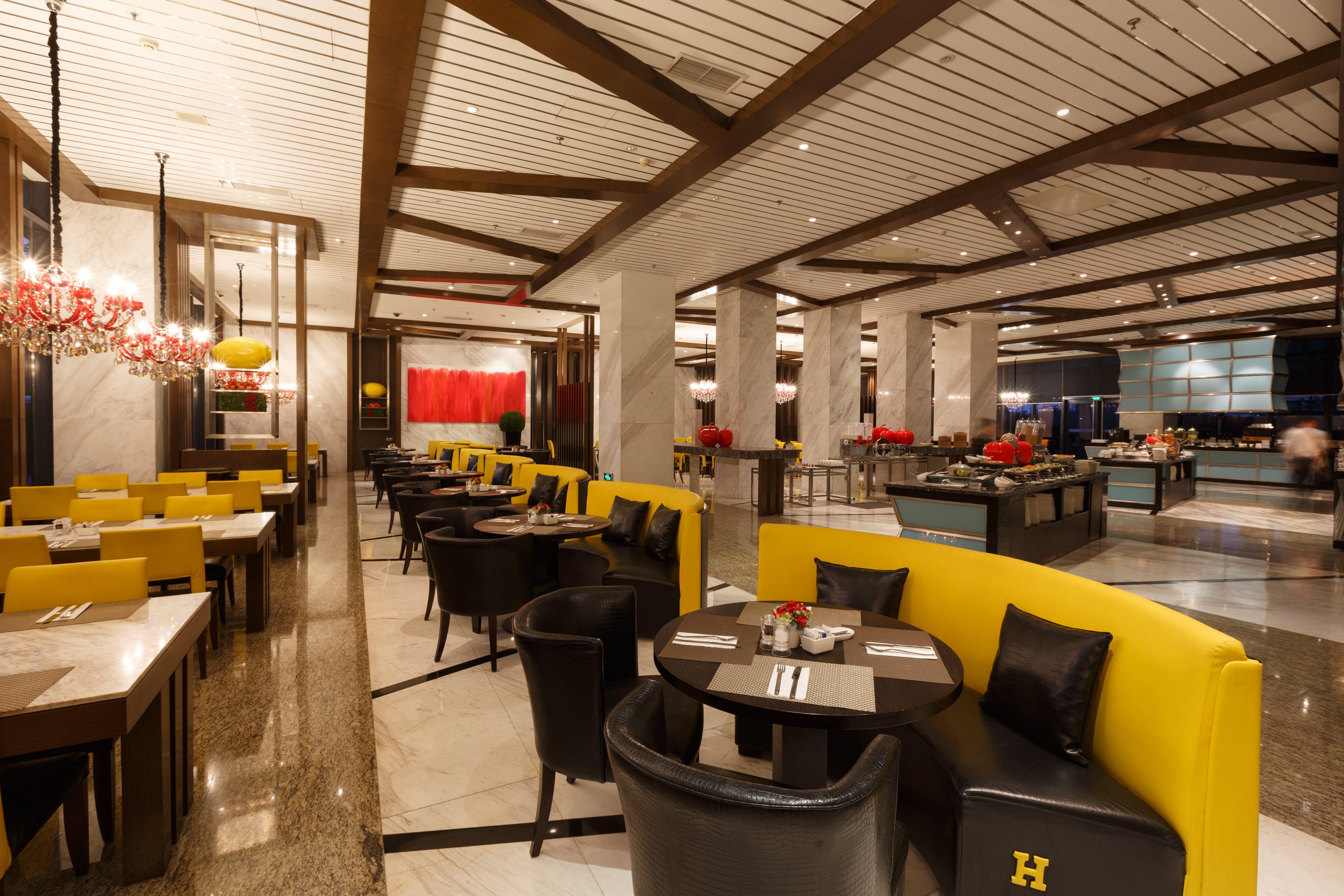 Holiday Inn Shanghai Hongqiao West By Ihg Qingpu Exterior foto